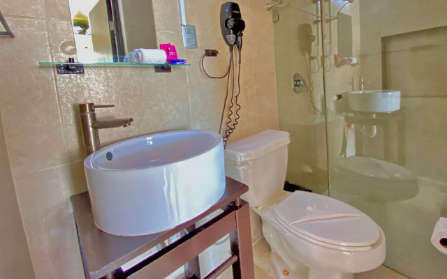 Hotel Casa Maraf - Isla Mujeres