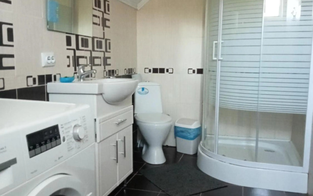 Карпатська казка