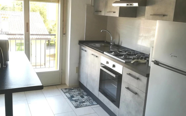 Vista Duomo Ravenna Apartment