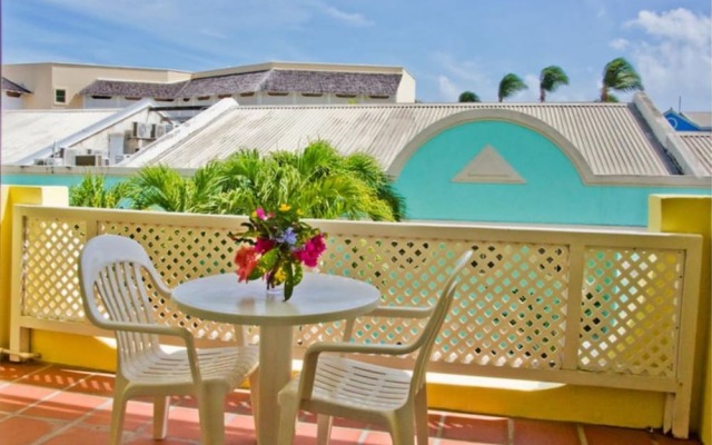 Meridian Inn