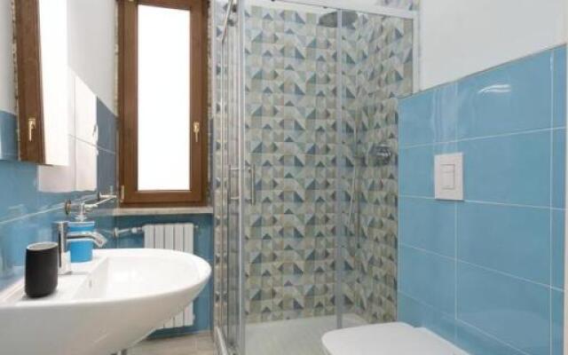 Il Cavaluccio Marino House