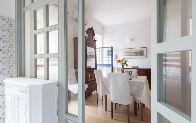 RSH Colosseo Enchanting Apartment