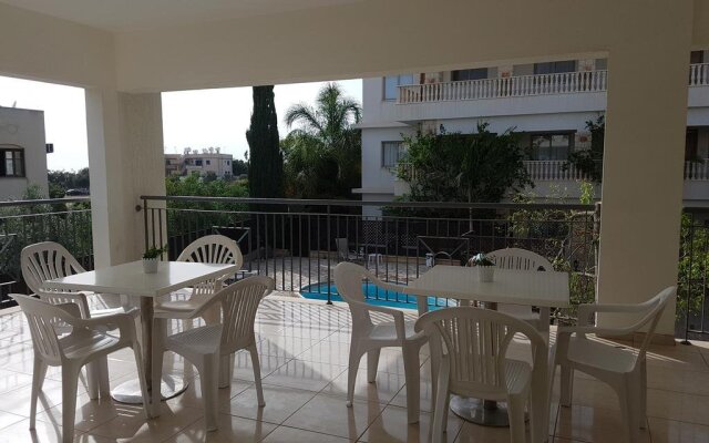 King's Holiday Apartments