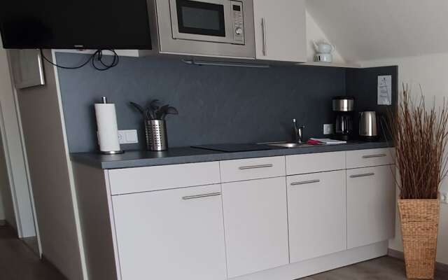 Hotel Friesischer Hof