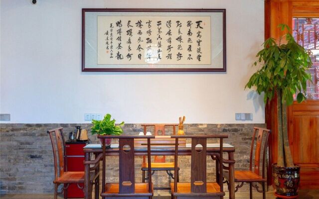 Metropolo Pingyao Ancient City Hotel