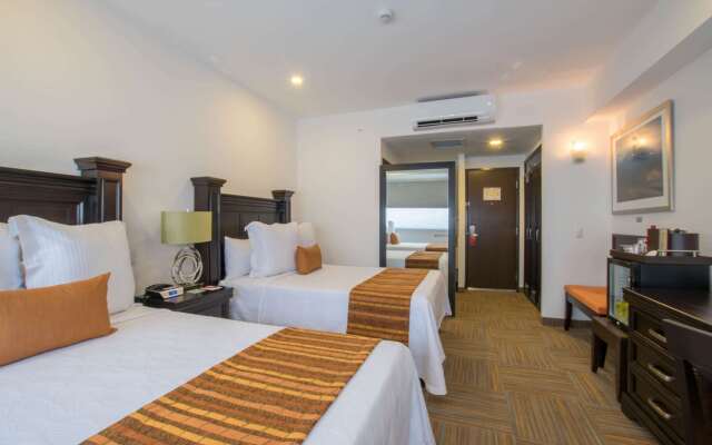 Hotel Plaza Stadium