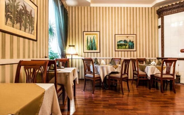 Норд Капп Владимирский