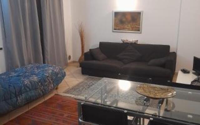 Apartment Negrelli