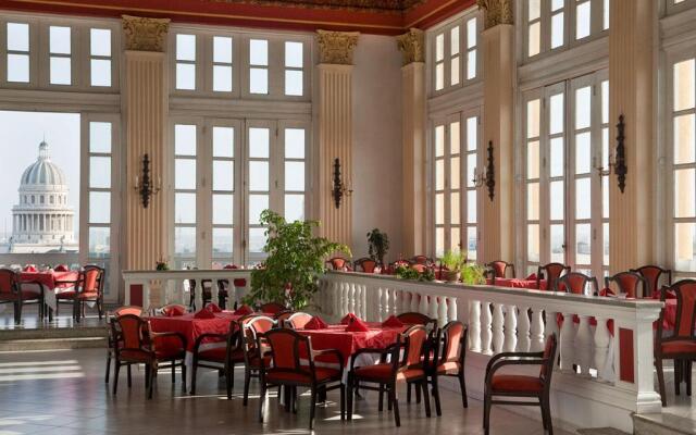 Mercure Sevilla Havana