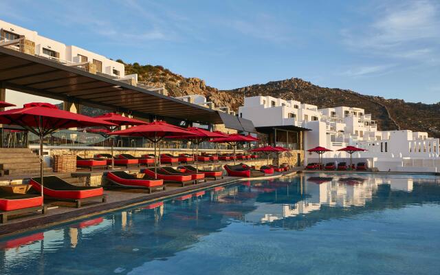 Myconian Avaton, Mykonos, a Member of Design Hotels