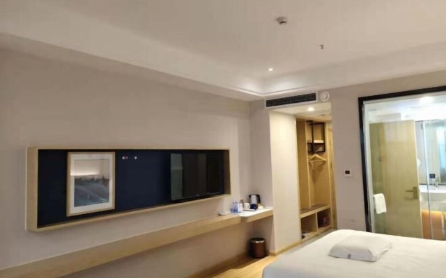 Kyriad Marvelous Hotel Yiyang Ziyang – Guest Rooms – Yiyang