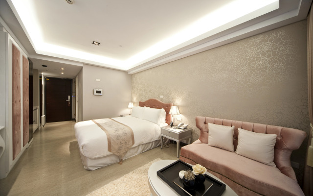 iTaipei Service Apartment