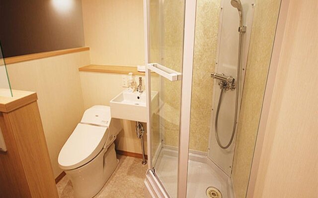 Hotel New Gaea Hakata