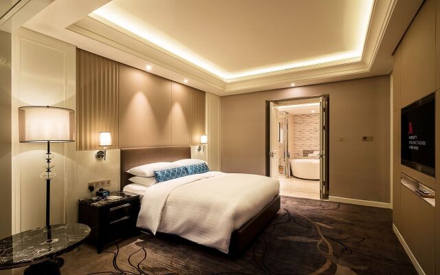 Zhejiang Taizhou Marriott Hotel