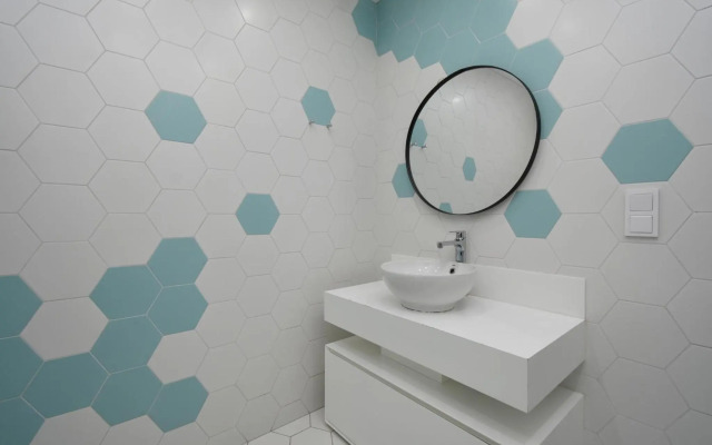 Apartaments komitas 9