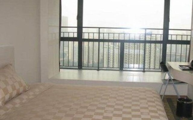 Maple Leaf Pin-yuan Service Apartment