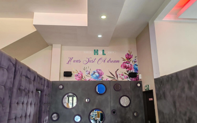 Regal Inn Gateway Umhlanga