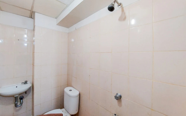 Cozy Living And Tidy 2Br Serpong Greenview Apartment