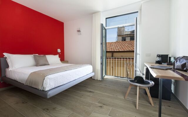 Lidia Rooms & Suites