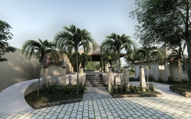 7 Chakras Resort