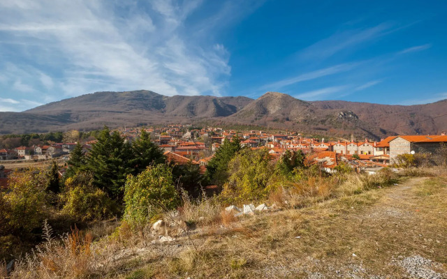 Dandy Villas Palios Agios Athanasios