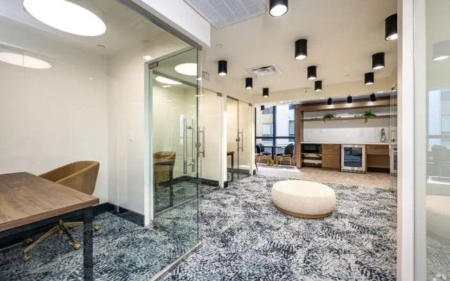 Latitude Apartments