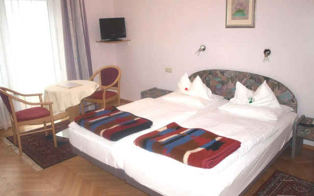 Hotel Alpenblick