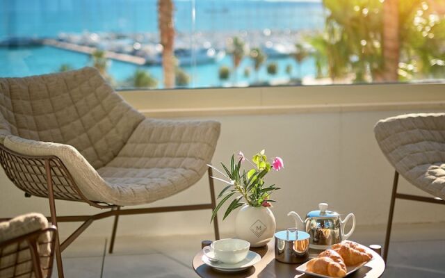 Mirari Boutique Hotel