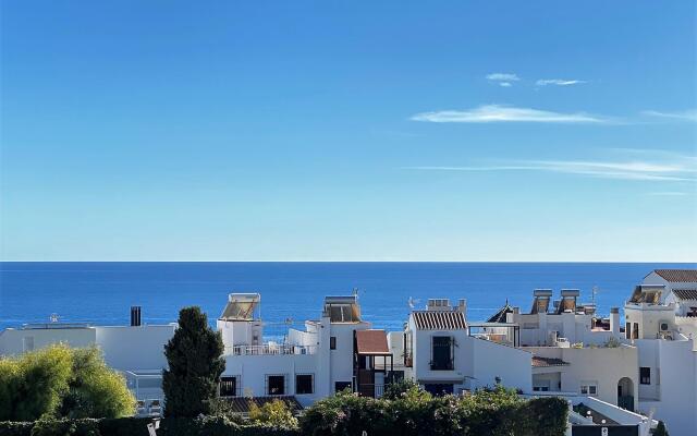 Milenio 2E Apartments Casasol