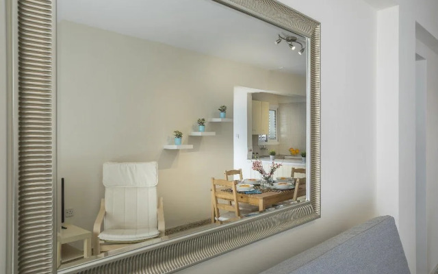 Central Ayia Napa Suite