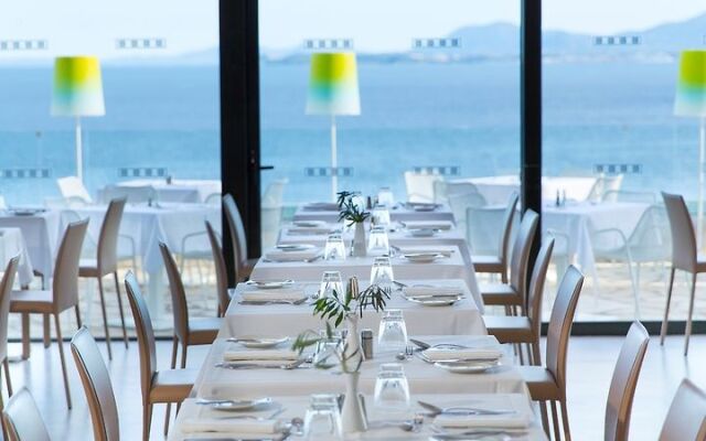 Atlantica Nissaki Beach - Adults Only