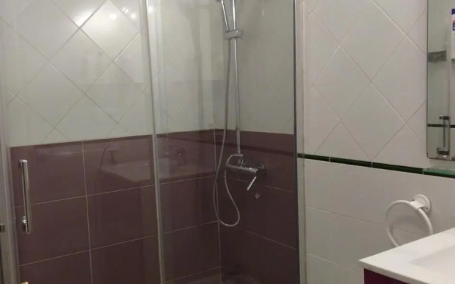 Apartamento Islantilla