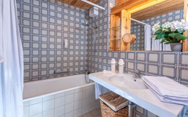 Schweizerhof 513 Vaz Obervaz