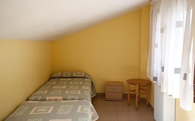Apartamentos Cambras