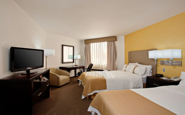 Holiday Inn Tijuana Zona Rio by IHG