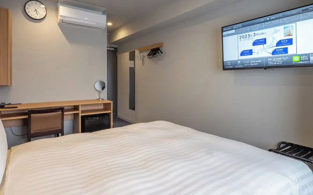 Toyoko Inn Kumamoto Airport