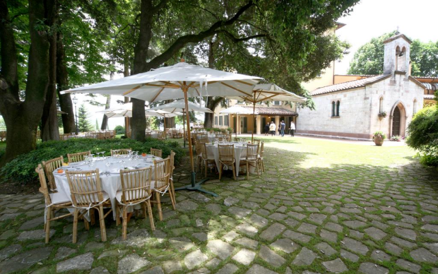 Il Castellaro Country House