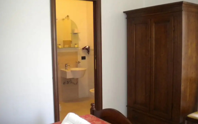 Agriturismo Rifugio di Dedalo