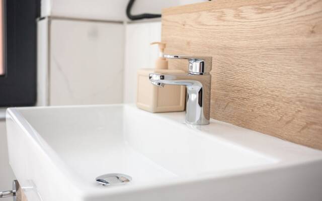 Nordseehotel Tausendschön