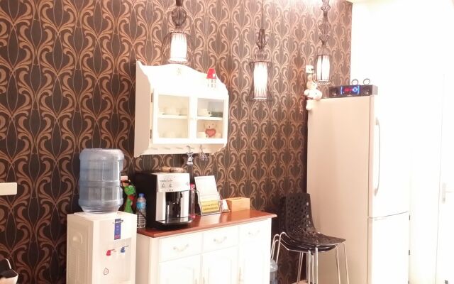 Yongan101 B&B