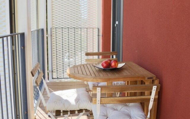 Histrias Apartments