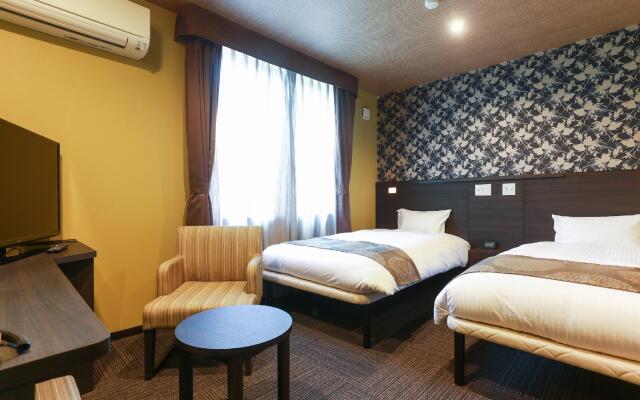 Tabino Hotel Hida - Takayama