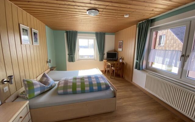 Gästehaus Memmelhof