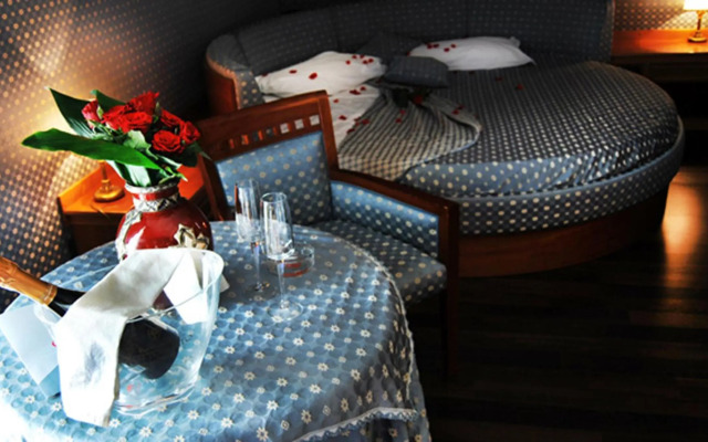Hotel La Fayette