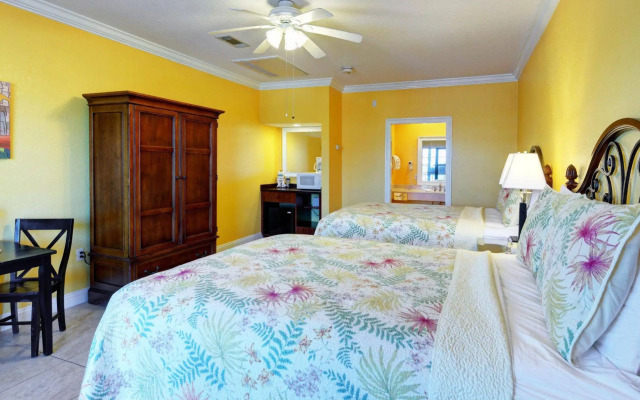 Beachside Inn