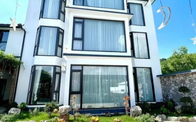 Sanshan Island Nanshan Beili Homestay