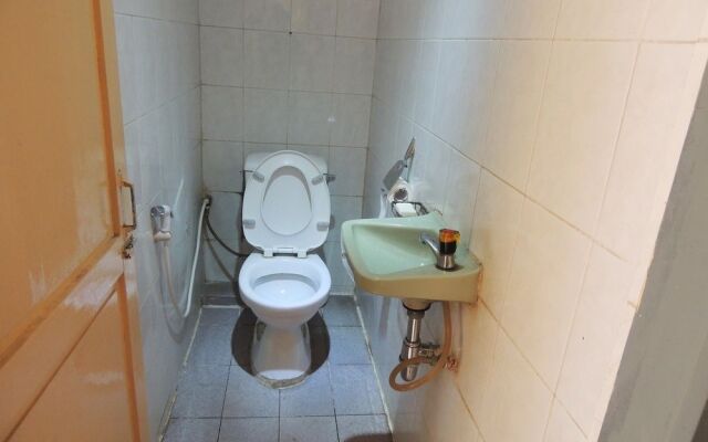Tokyo Guesthouse