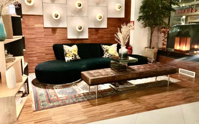 Abalu Boutique & Design Hotel