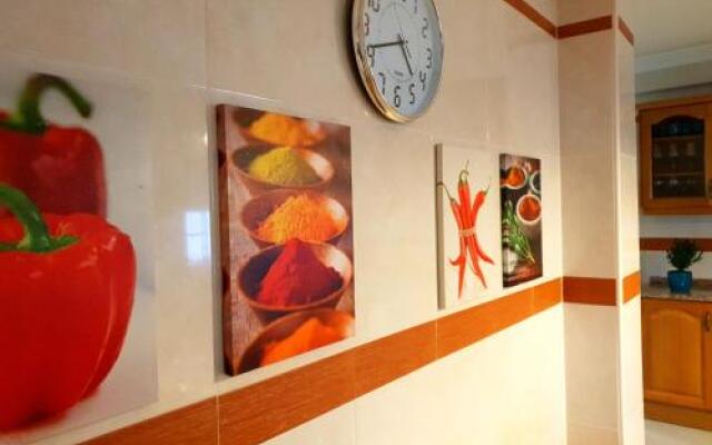 DOWNTOWN-Guest House