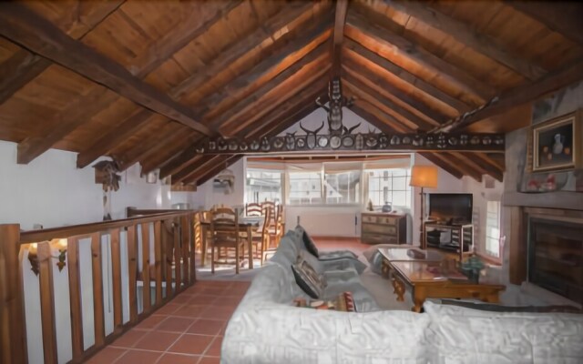 Chalet Madroño ASN